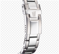 Orologio Festina Donna Boyfriend in Acciaio F20503/4 - F20503/4